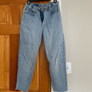 Vintage Levi’s 560